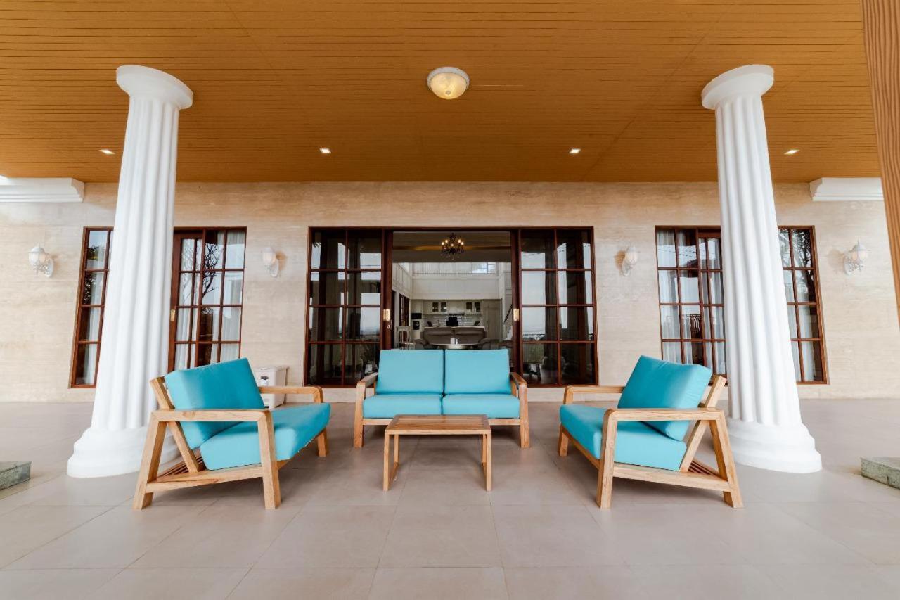 Villa Cisca Jimbaran  Exterior photo