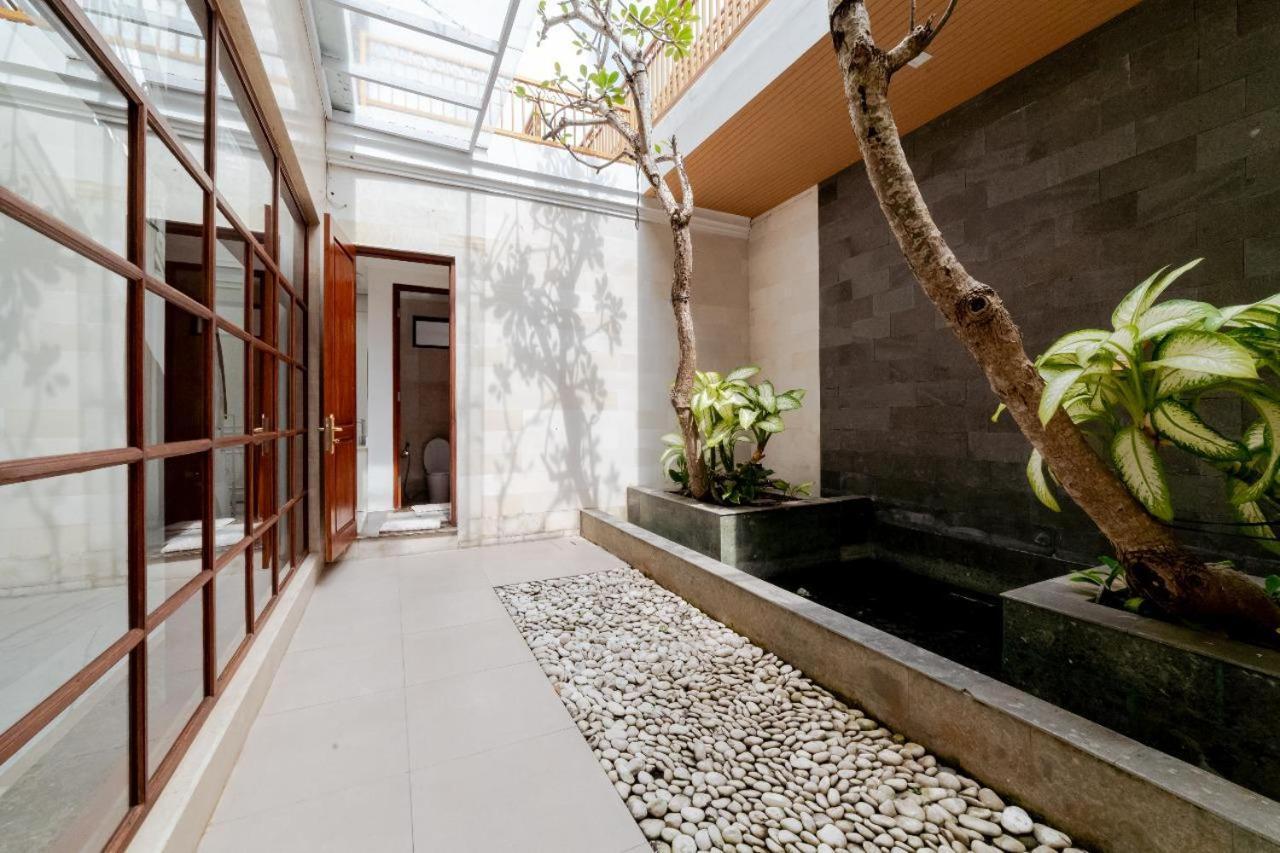 Villa Cisca Jimbaran  Exterior photo
